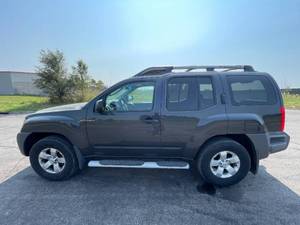 2010 Nissan Xterra S - 4X4