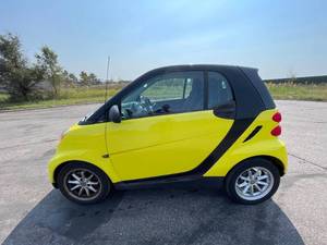 2008 Smart Fortwo Pure - 1 OWNER - 94,176 MILES