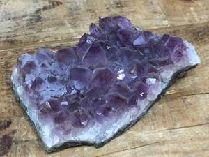 lot 170 image: Amethyst