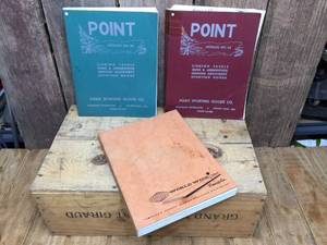 lot 191 image: 3 Vintage 1960s Merchandise Catalogs - Interesting