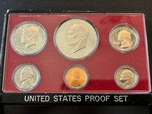 1976-S Proof Set