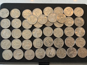 State Quarters