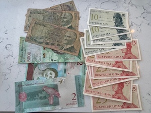 Foreign Currency
