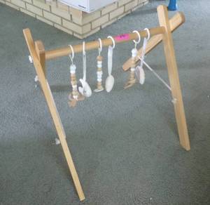 lot 26 image: Infant activity center
