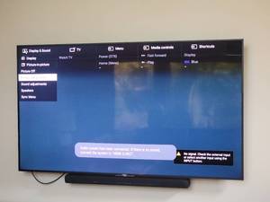 lot 18A image: Sony 75 Class 4K HDR Ultra HD TV - XBR-75X900E