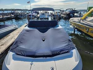lot 20S image: 2023 Hurricane 2410 - Located in Smiths Bay on Lake Minnetonka