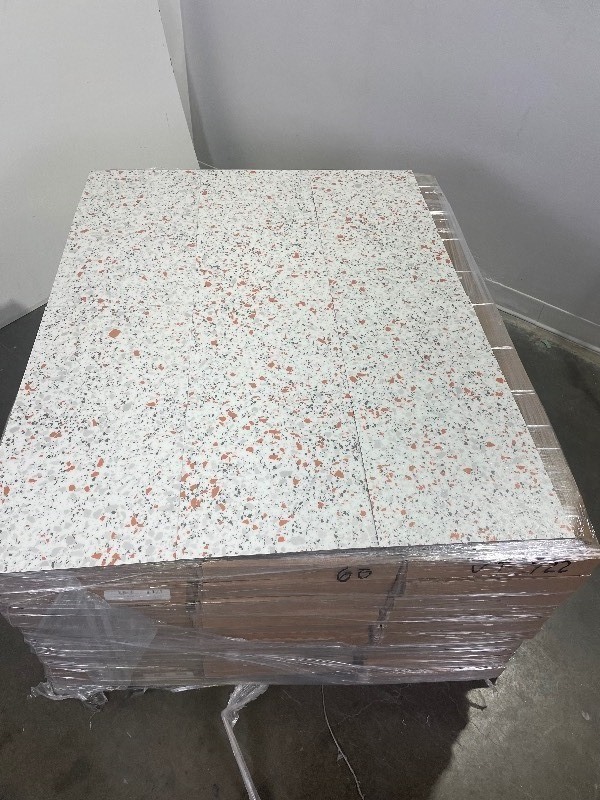 525 SF Mohawk Premium 20mm Wear Layer Luxury Vinyl Tile flooring - 12 x 24 - G-20