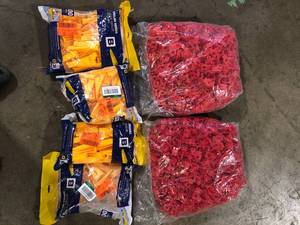 Lot of Assorted  Hardware Various Models and Conditions   Customer Returns See Pictures