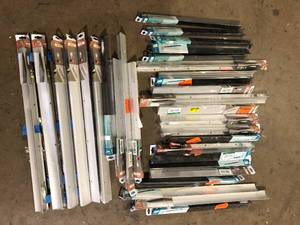 Lot of Assorted Hardware Items Various Models and Conditions Customer Returns See Pictures