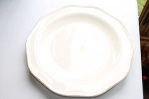 lot 16 image: Assorted Ceramic Plates and Bowls Collection