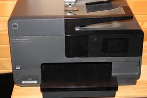 lot 134 image: HP Officejet Pro 8610 All-in-One Printer
