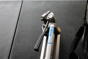 lot 169 image: Kodak EasyShare DX6490 Camera Set with Tripod and Accessories