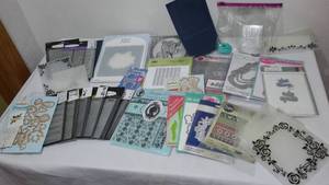 Embossing Essentials
