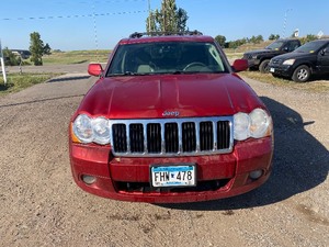 2010 Jeep Grand Cherokee