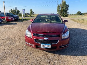 2011 Chevrolet Malibu