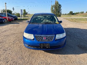 2006 Saturn Ion
