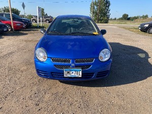 2006 Dodge Neon