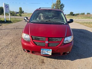 2005 Dodge Grand Caravan
