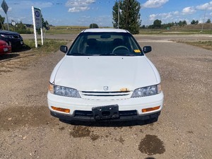 1994 Honda Accord