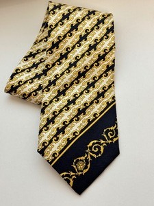 lot 153 image: Versace Neck Tie