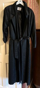 lot 202 image: Gorgeous Coat  Jacket by Gall