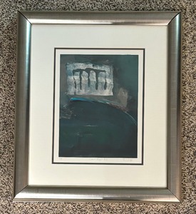 lot 214B image: Cant Forget #3 Limited Edition Print