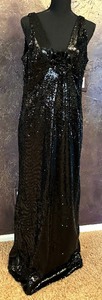 lot 296 image: Rickie Freeman Teri Jon Evening Gown  Dress