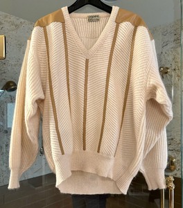 lot 319 image: Vintage Schiatti Sweater, Italy