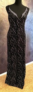 lot 393 image: Stunning St. John Evening Gown