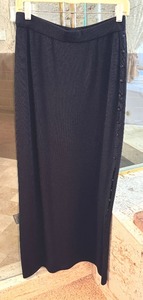lot 412 image: New with Tags, St. John Evening Skirt