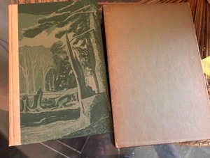 lot 345 image: Walden or Life in the Woods by Henry David Thoreau