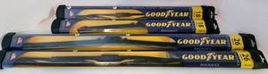 lot 159 image: GOODYEAR Hybrid Wiper Blades New in Package