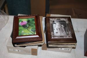 Lot of (2) Photo Albums 3-12x5