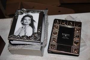 Lot of (2) Photo Albums 3-12x5