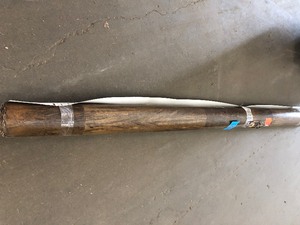 8 Ft. x 12 Ft. Vinyl Unbound Remnant customer return review pictures