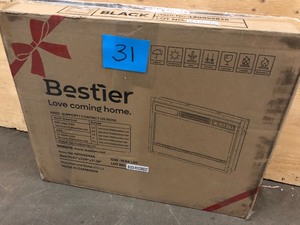 Fireplace insert customer return review pictures