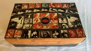 lot 76 image: Vintage Air Jordan 1 (BG)Nike Shoebox - BOX ONLY - Michael Jordan Basketball