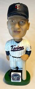 lot 99 image: Harmon Killebrew Bobblehead Minneosta wins Baseball