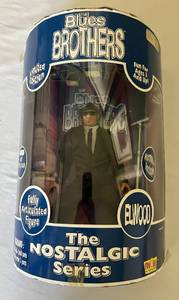 lot 50B image: The Blues Brothers Elwood Limited Edition Figure - The Nostalgic Series