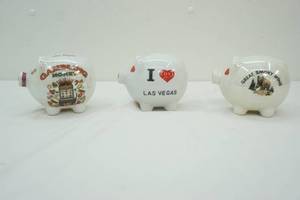 lot 42 image: coin bank