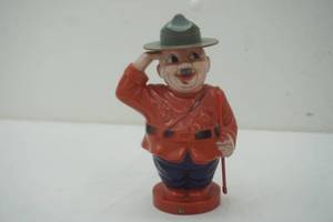 lot 55 image: coin bank