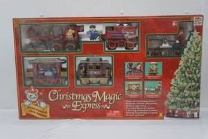 lot 63 image: train set
