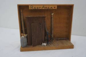 lot 76 image: wall decor