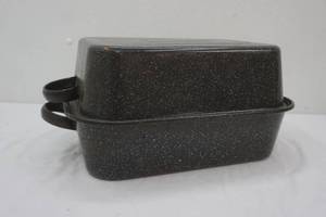 lot 78 image: cookware