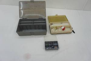 lot 172 image: fishing tackle