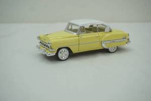 lot 189 image: 1954 Chev coupe