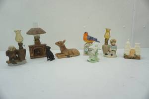 lot 196 image: vintage decor