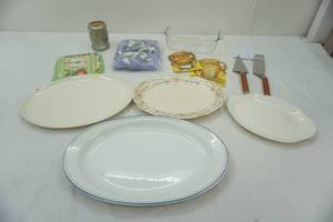 lot 202 image: kitchen utensils
