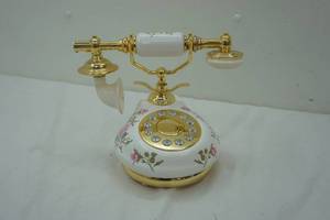 lot 216 image: telephone