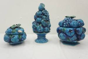 lot 226 image: Inarco Japan Mood Indego
